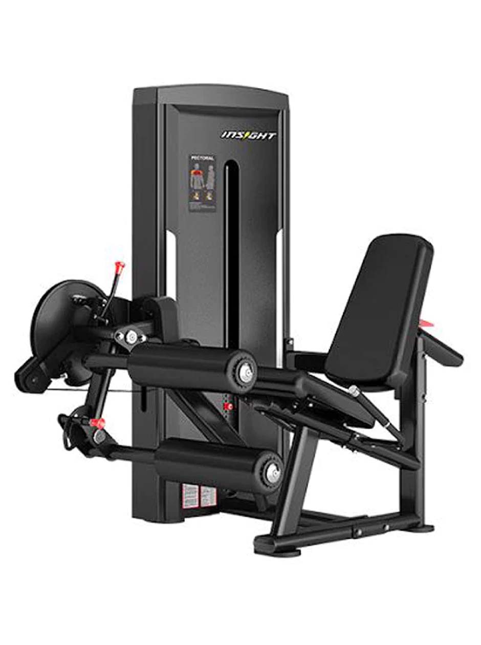 Leg Strength Trainer